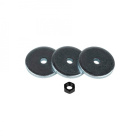 Dayton Audio E150HE-PR høyttalerelement passiv radiator Dayton Audio E150HE-PR høyttalerelement passiv radiator