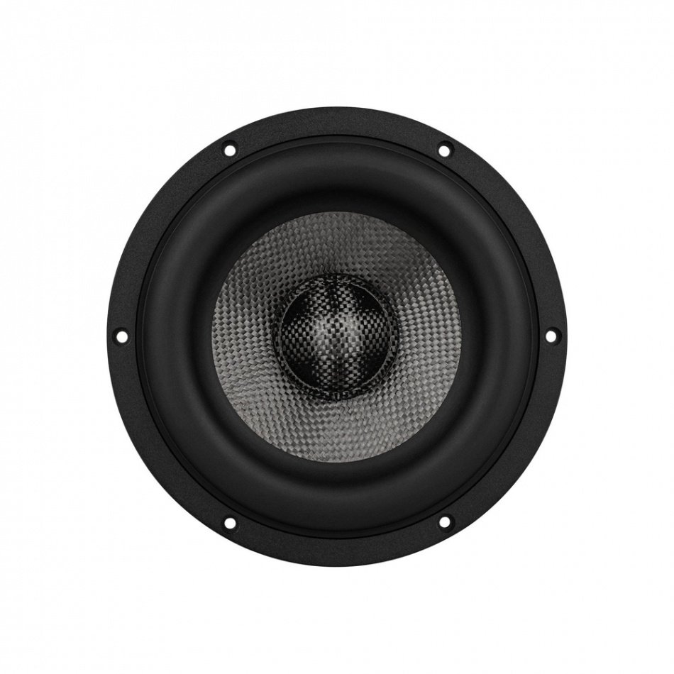 Dayton Audio Epique E180HE-44 høyttalerelement mellomtone/basselement