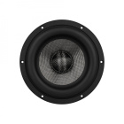 Dayton Audio Epique E180HE-44 høyttalerelement mellomtone/basselement Dayton Audio Epique E180HE-44 høyttalerelement mellomtone/basselement