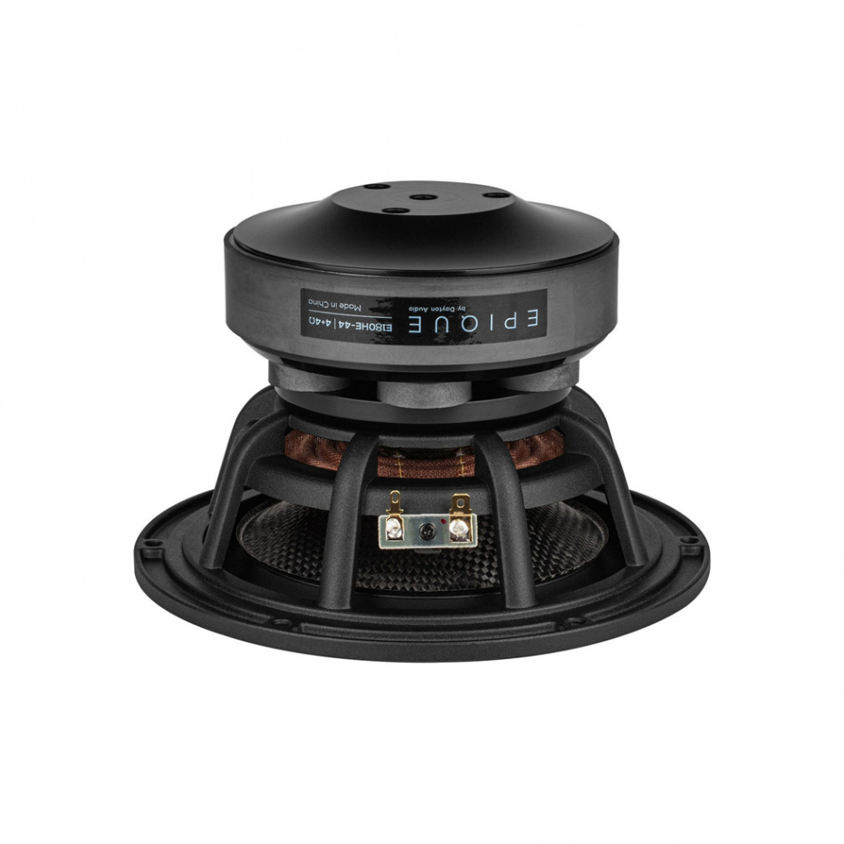 Dayton Audio Epique E180HE-44 høyttalerelement mellomtone/basselement