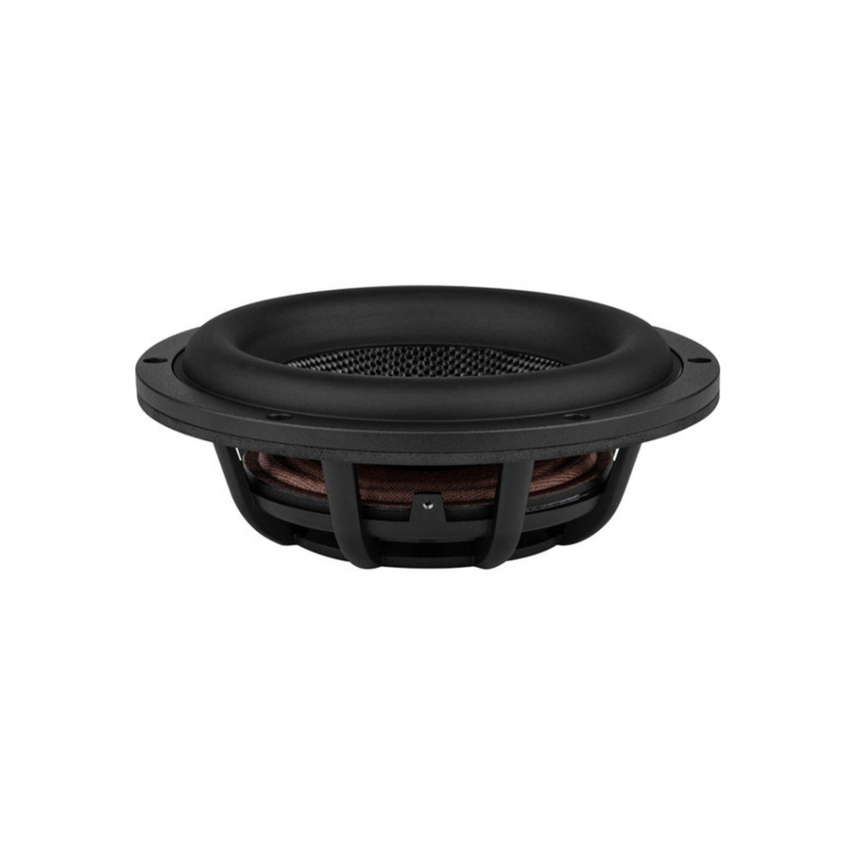 Dayton Audio E180HE-PR høyttalerelement passiv radiator