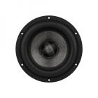 Dayton Audio E180HE-PR høyttalerelement passiv radiator Dayton Audio E180HE-PR høyttalerelement passiv radiator