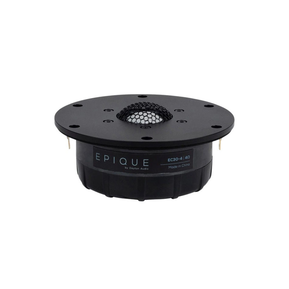 Dayton Audio Epique EC30-4 høyttalerelement diskant