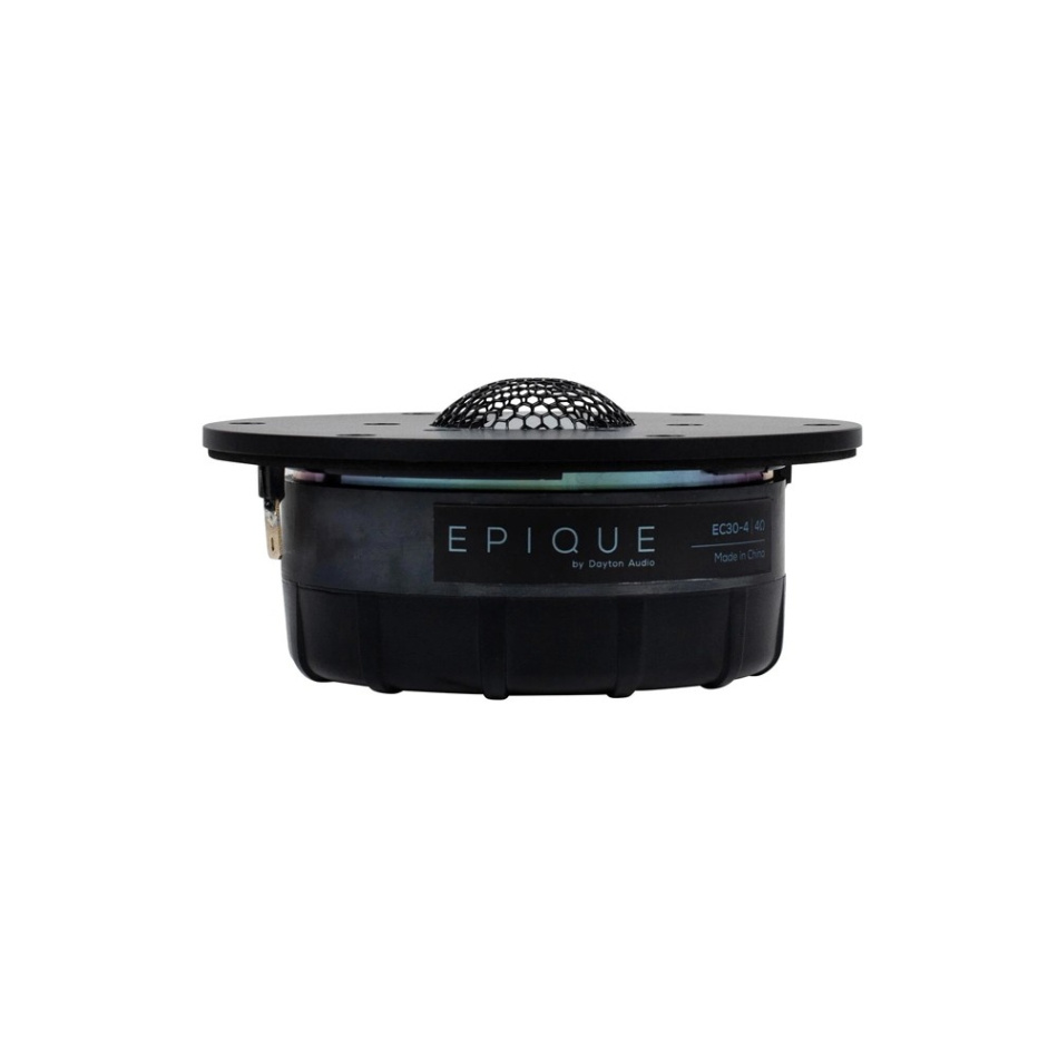 Dayton Audio Epique EC30-4 høyttalerelement diskant