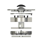Dayton Audio Epique EC30-4 høyttalerelement diskant Dayton Audio Epique EC30-4 høyttalerelement diskant