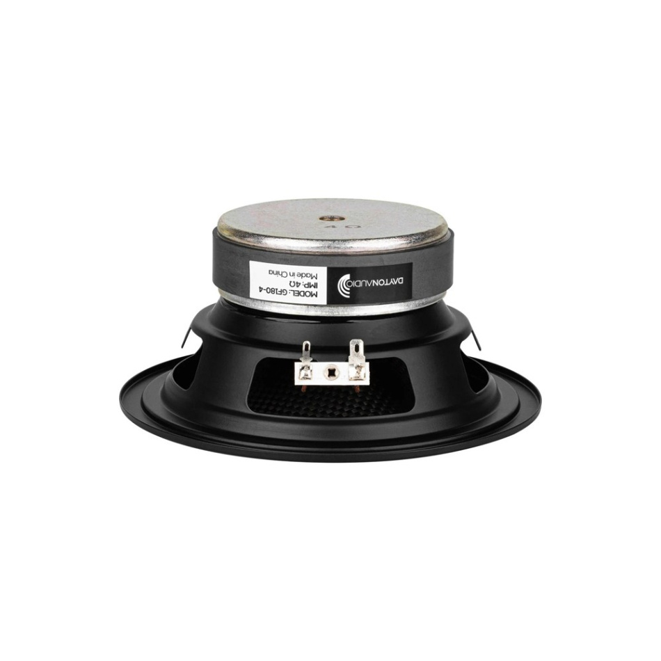 Dayton Audio GF180-4 mellomregister/baselement 6.5