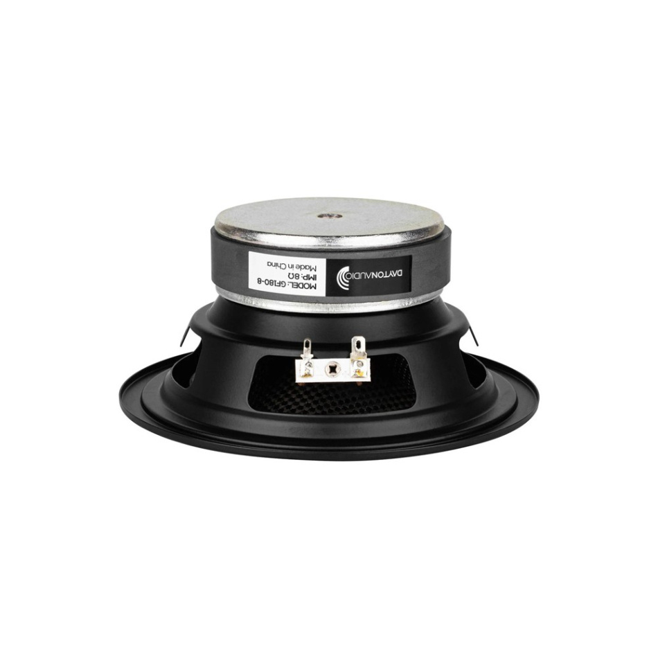 Dayton Audio GF180-8 mellomregister/baselement 6.5