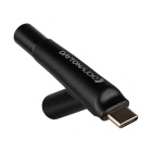 Dayton Audio iMM-6C målemikrofon med USB-C Dayton Audio iMM-6C målemikrofon med USB-C