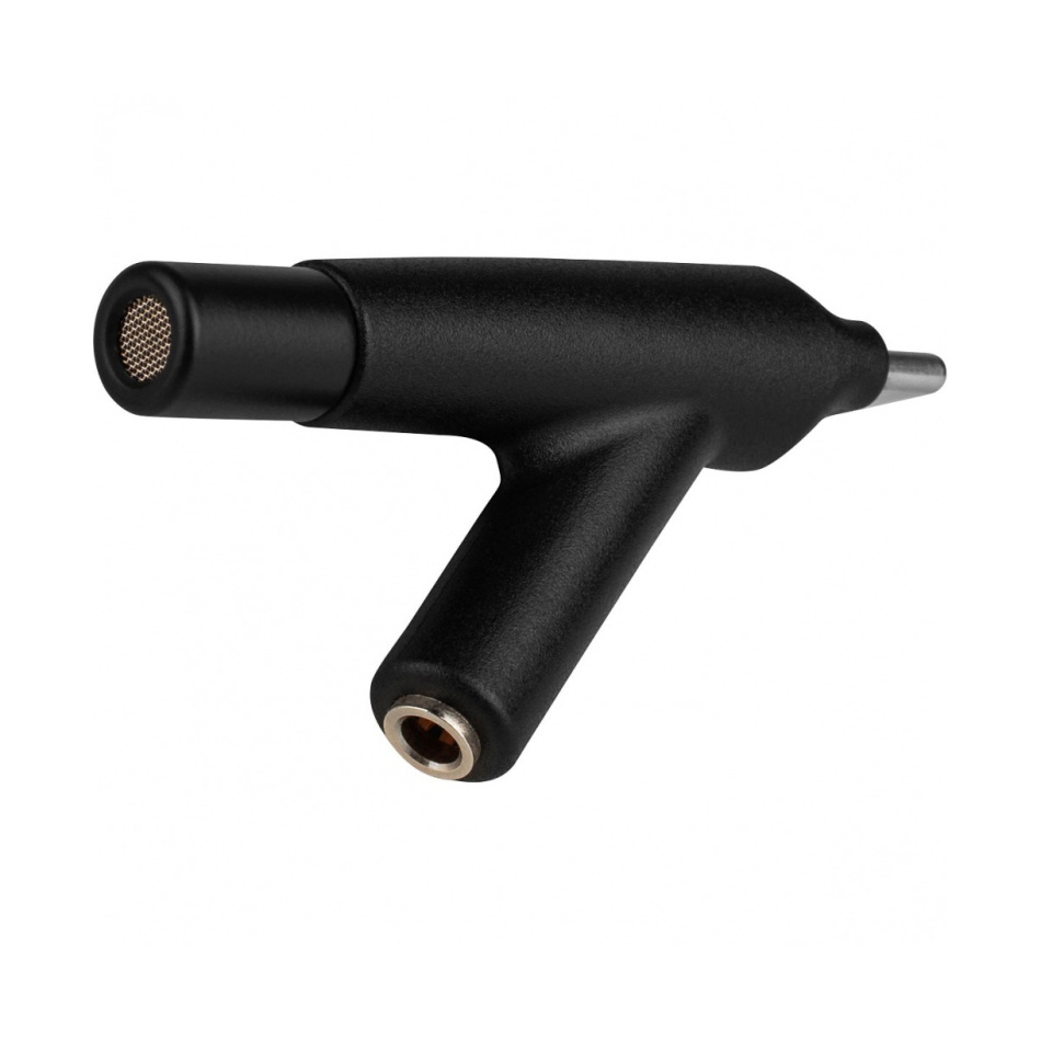 Dayton Audio iMM-6C målemikrofon med USB-C
