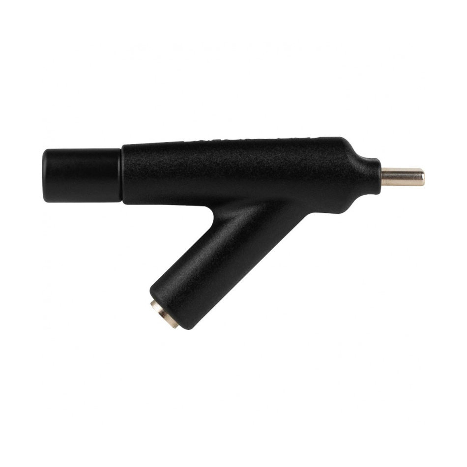 Dayton Audio iMM-6C målemikrofon med USB-C