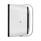 Dayton Audio IO65XTB utendørshøyttalere med 100V-støtte, hvitt par Dayton Audio IO65XTB utendørshøyttalere med 100V-støtte, hvitt par