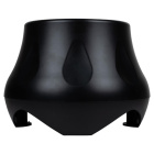 Dayton Audio IOSUBP, 10-tommers subwoofer med 2.1-forsterker og BT Dayton Audio IOSUBP, 10-tommers subwoofer med 2.1-forsterker og BT