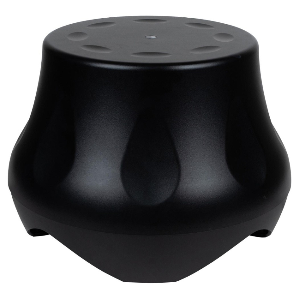 Dayton Audio IOSUBP, 10-tommers subwoofer med 2.1-forsterker og BT