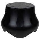 Dayton Audio IOSUBP, 10-tommers subwoofer med 2.1-forsterker og BT Dayton Audio IOSUBP, 10-tommers subwoofer med 2.1-forsterker og BT