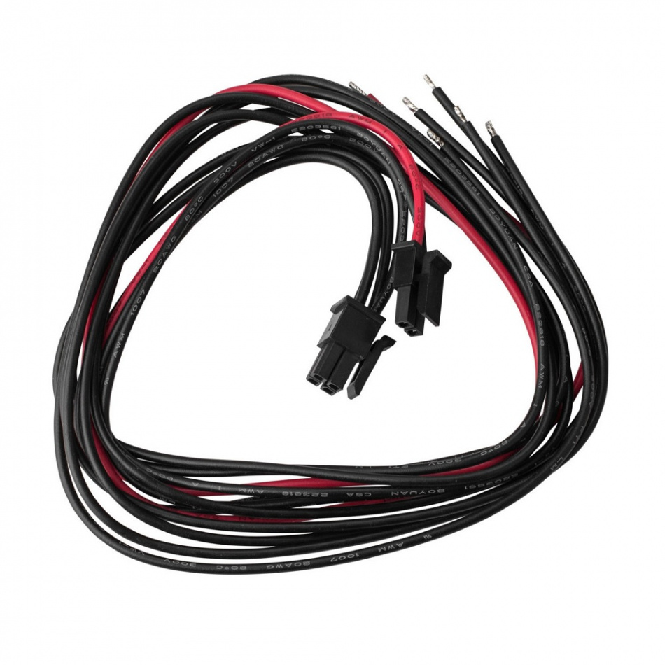 Dayton Audio KAB-215 v2, klasse D-forsterkerkort med Bluetooth 2x15 Watt
