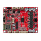 Dayton Audio KAB-230 v4, klasse D-forsterkerkort med Bluetooth 2x30 Watt Dayton Audio KAB-230 v4, klasse D-forsterkerkort med Bluetooth 2x30 Watt