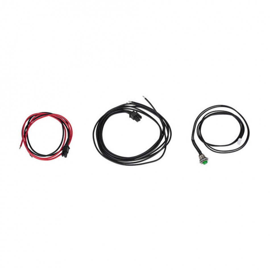 Dayton Audio KAB-250 v4, klasse D-forsterkerkort med Bluetooth 2x50 Watt