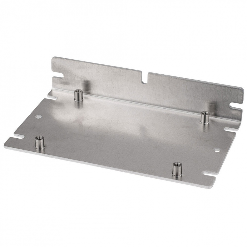 Dayton Audio KAB-AB aluminiumsfeste
