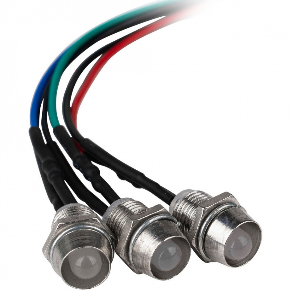 Dayton Audio KAB-LED RGB
