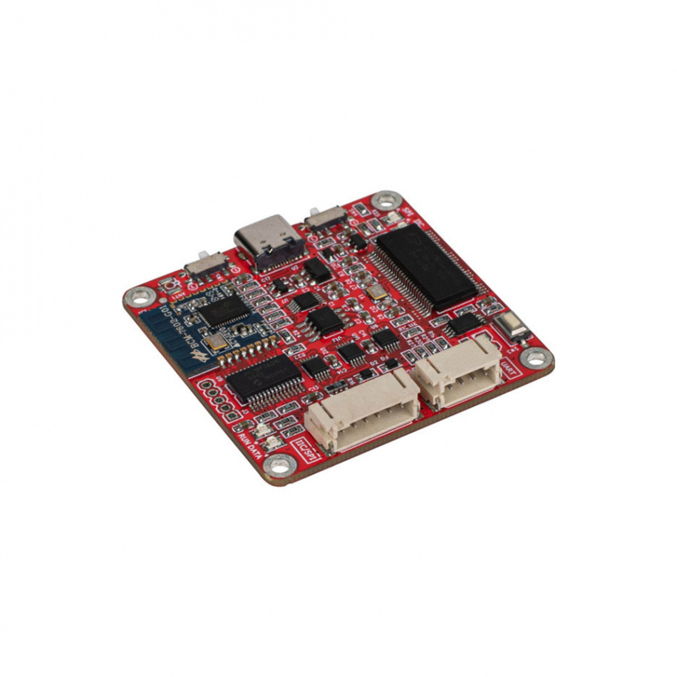 Dayton Audio KPX, USB-programmeringskort for KAB/DSPB