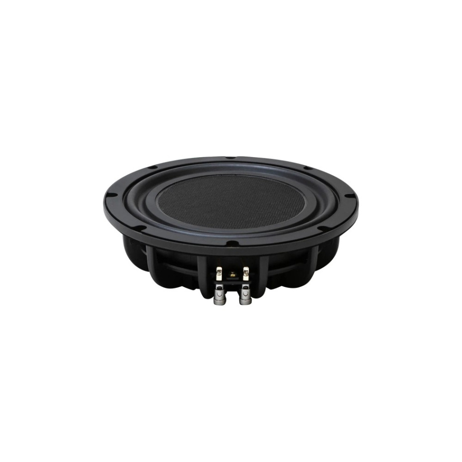 Dayton Audio LS10-44 basselement Lav profil 2x4 Ohm