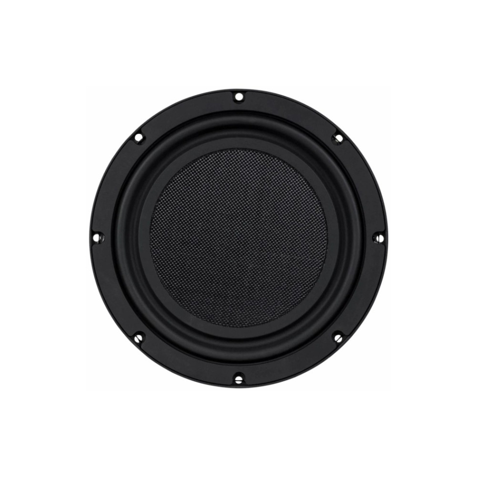 Dayton Audio LS10-44 basselement Lav profil 2x4 Ohm