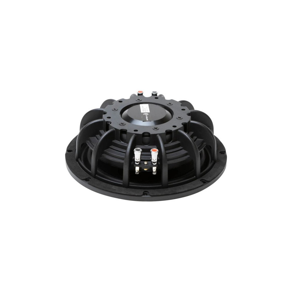 Dayton Audio LS10-44 basselement Lav profil 2x4 Ohm