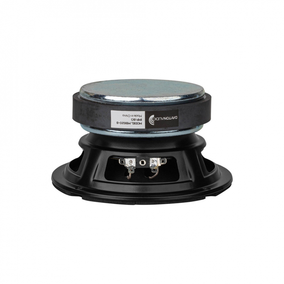 Dayton Audio MB620-8 høyttalerelement mellomtone/bass