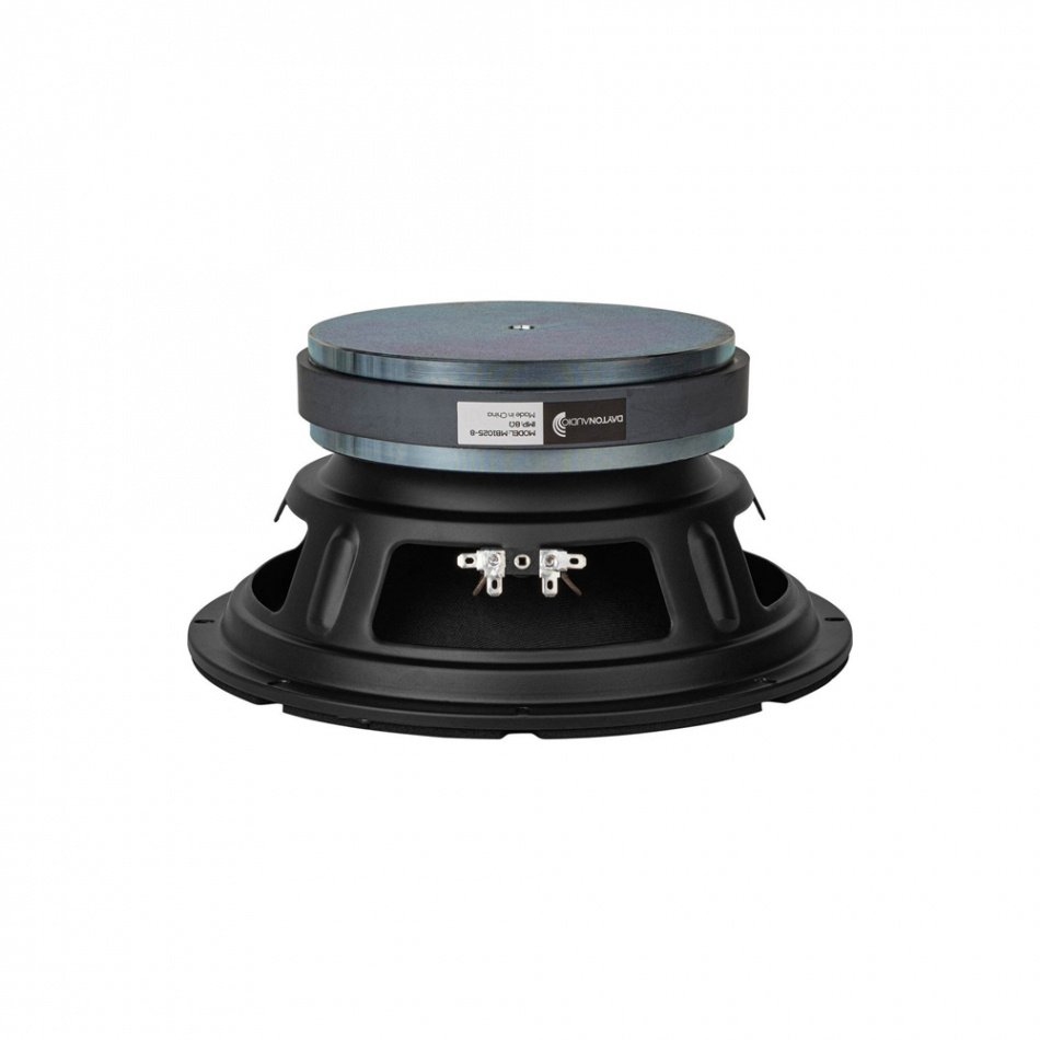 Dayton Audio MB820-8 høyttalerelement mellomtone/bass