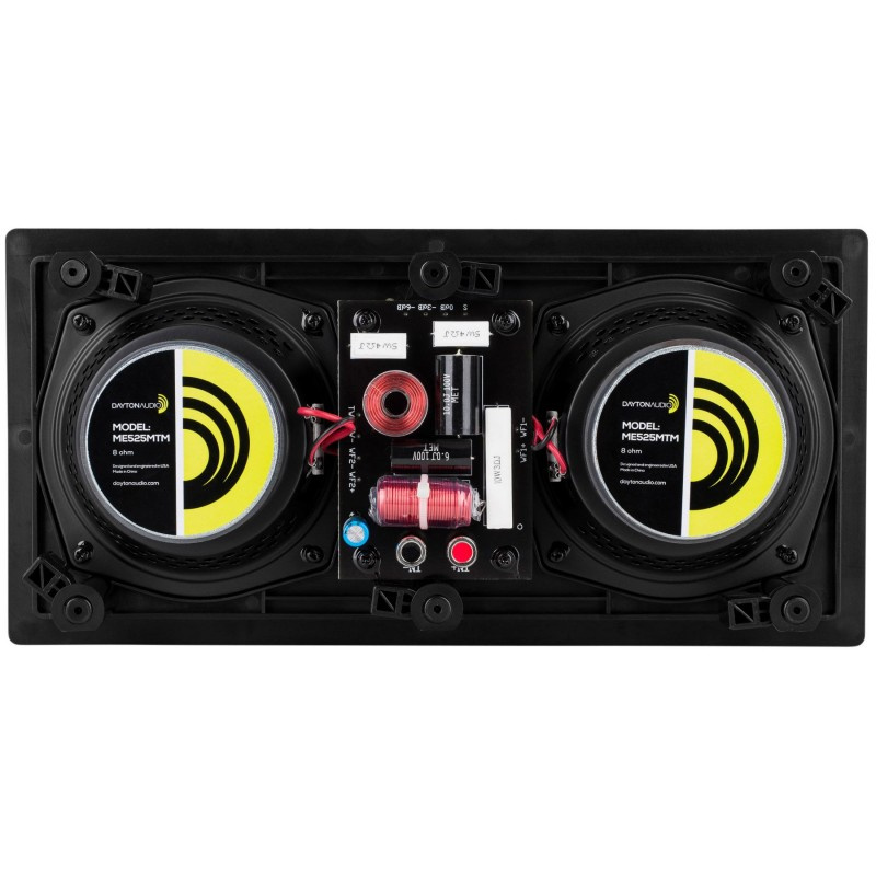 Dayton Audio ME525MTM vegghøyttaler, stykk