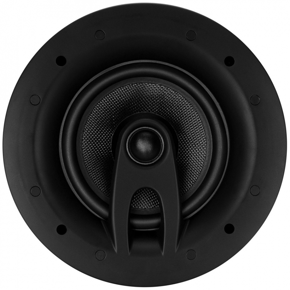 Dayton Audio ME620C, takhøyttalere par