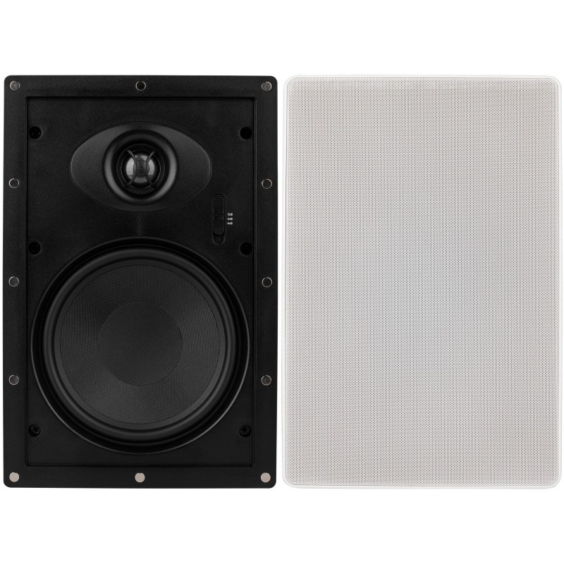 Dayton Audio ME625W vegghøyttalere, par