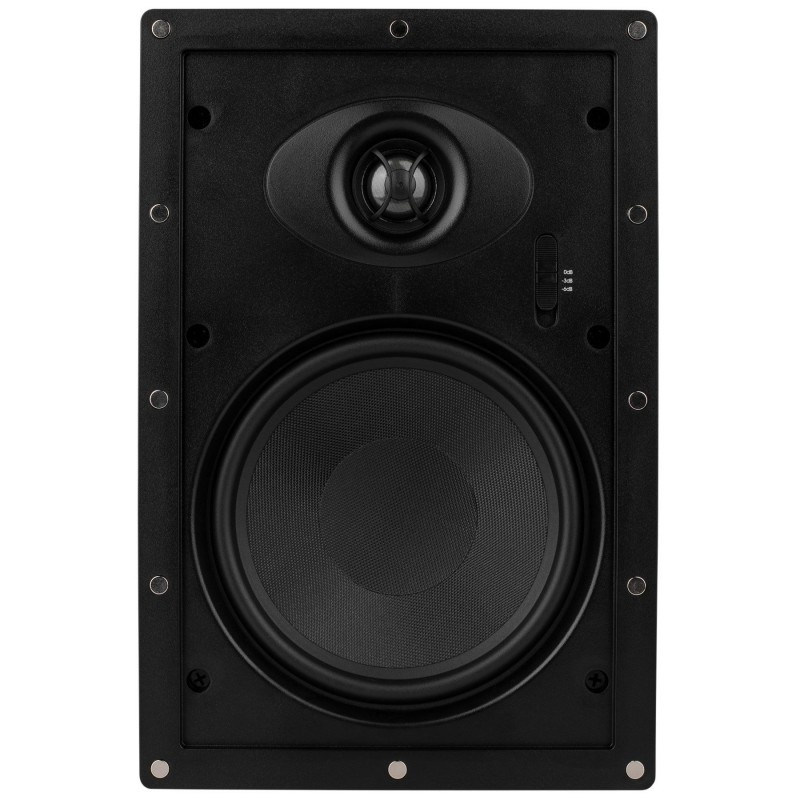 Dayton Audio ME625W vegghøyttalere, par