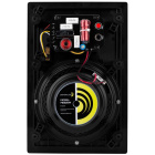 Dayton Audio ME625W vegghøyttalere, par Dayton Audio ME625W vegghøyttalere, par