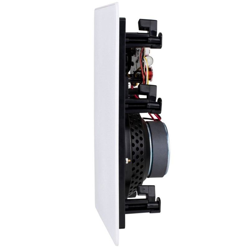Dayton Audio ME625W vegghøyttalere, par