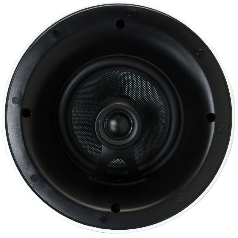 Dayton Audio ME650C takhøyttaler, stykk