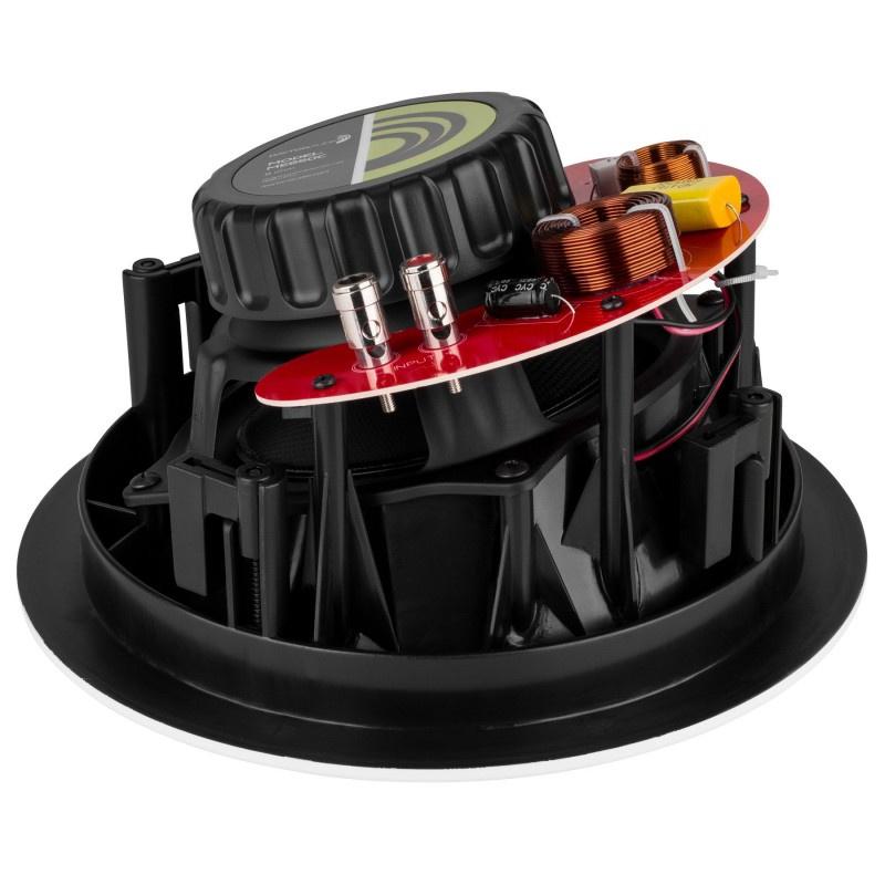 Dayton Audio ME650C takhøyttaler, stykk