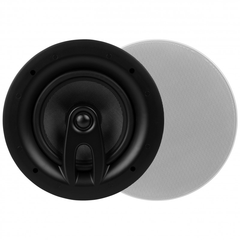 Dayton Audio ME820C, takhøyttalere par