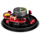 Dayton Audio ME820C, takhøyttalere par Dayton Audio ME820C, takhøyttalere par