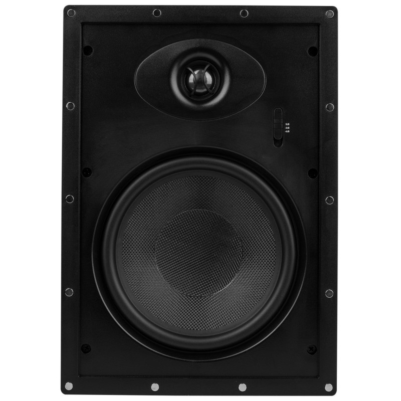 Dayton Audio ME825W vegghøyttalere, par