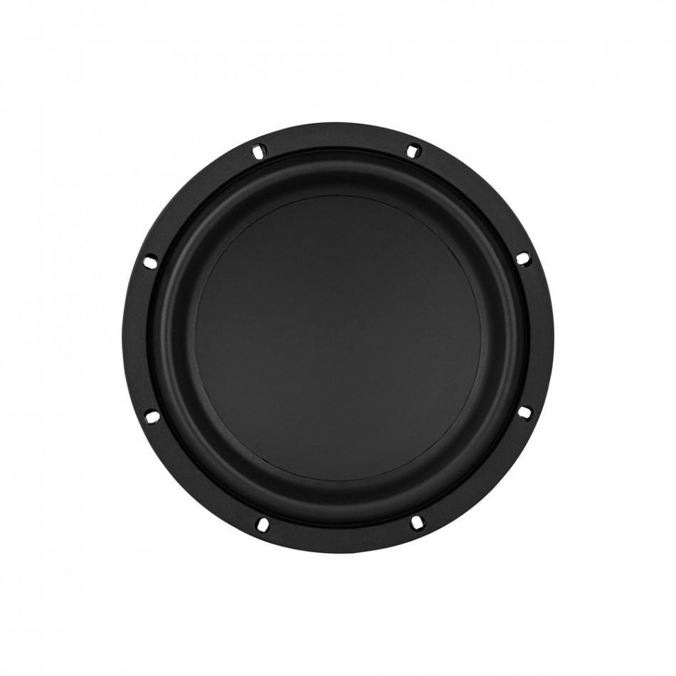 Dayton Audio MX10-22 høyttalerelement basselement 2x2 Ohm