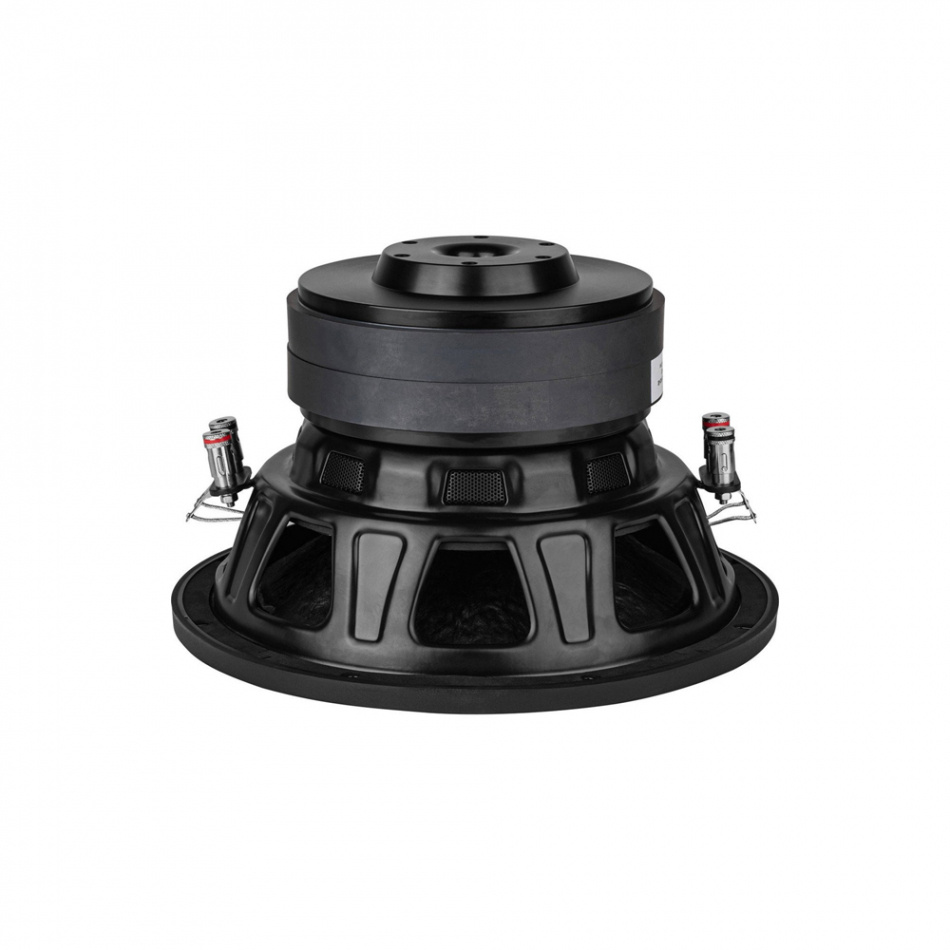 Dayton Audio MX10-22 høyttalerelement basselement 2x2 Ohm