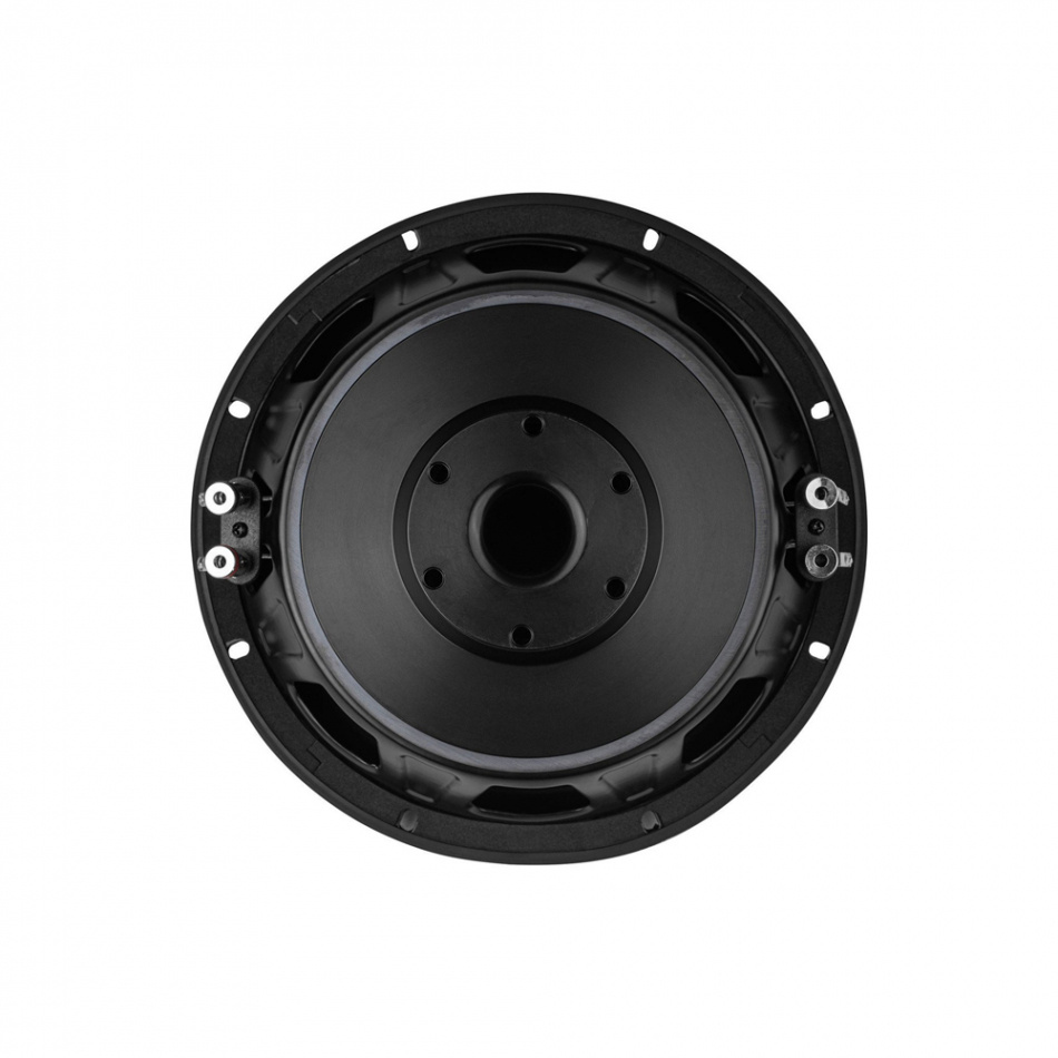 Dayton Audio MX10-22 høyttalerelement basselement 2x2 Ohm