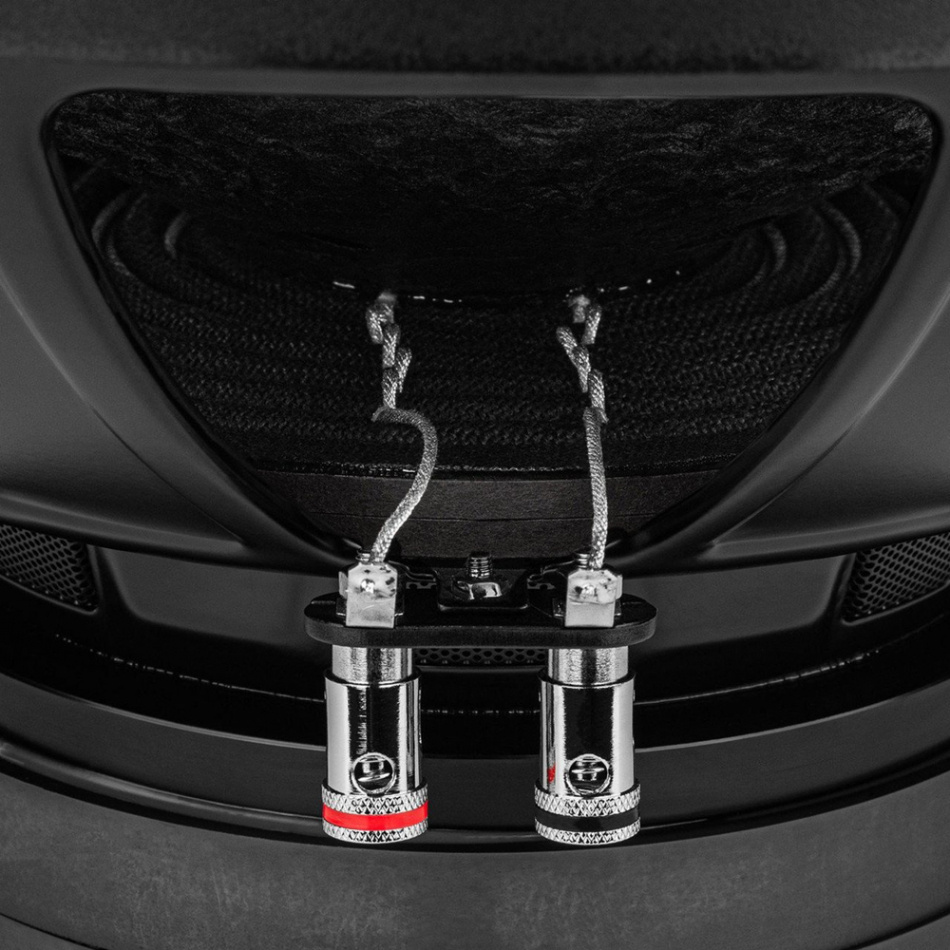Dayton Audio MX10-22 høyttalerelement basselement 2x2 Ohm