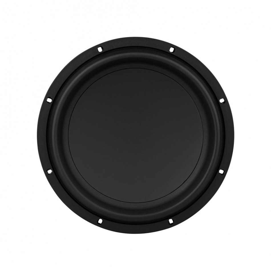 Dayton Audio MX12-22 høyttalerelement basselement 2x2 Ohm