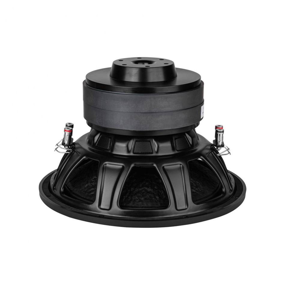 Dayton Audio MX12-22 høyttalerelement basselement 2x2 Ohm