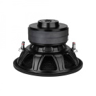 Dayton Audio MX12-22 høyttalerelement basselement 2x2 Ohm Dayton Audio MX12-22 høyttalerelement basselement 2x2 Ohm