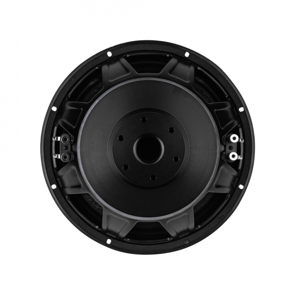 Dayton Audio MX12-22 høyttalerelement basselement 2x2 Ohm