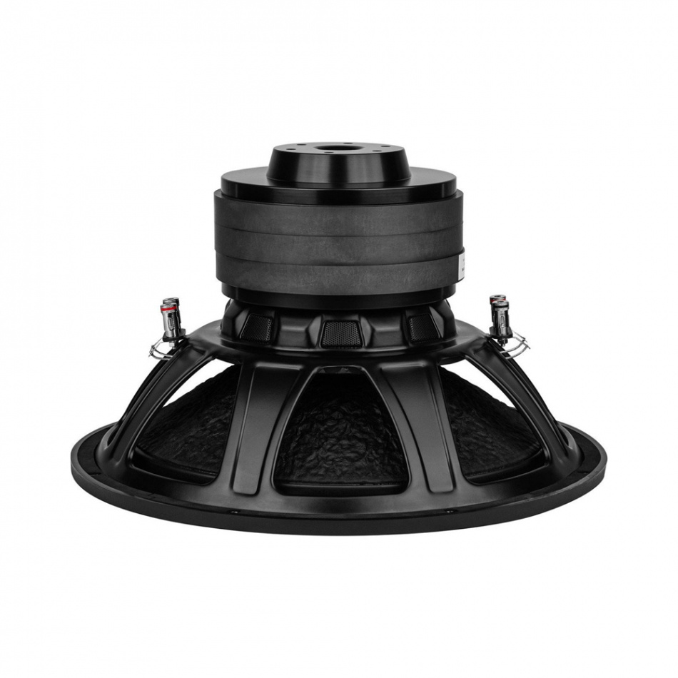 Dayton Audio MX15-22 høyttalerelement basselement 2x2 Ohm
