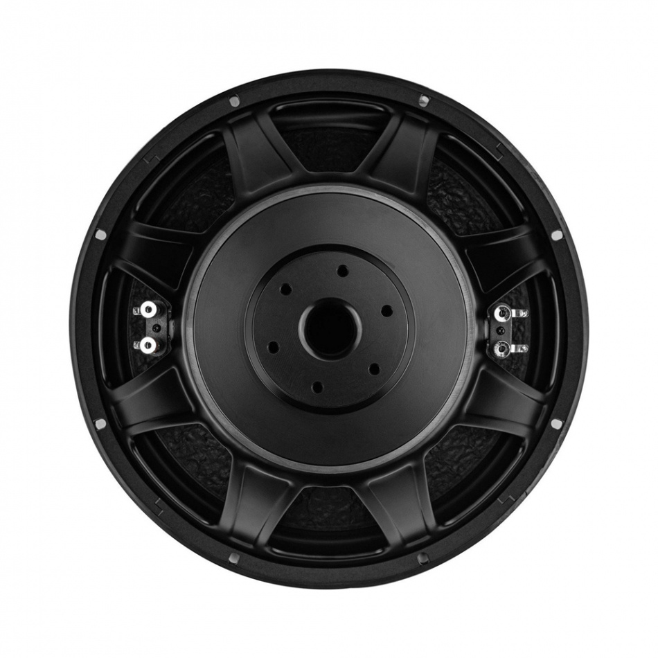 Dayton Audio MX15-22 høyttalerelement basselement 2x2 Ohm